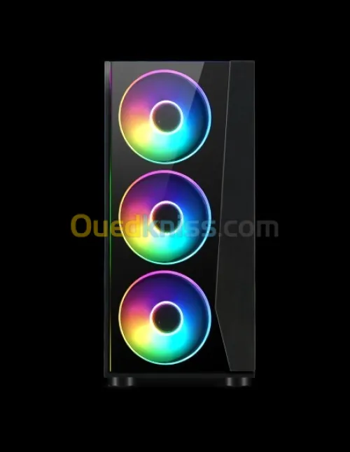 BOITIER SOG GHOST 3 RGB