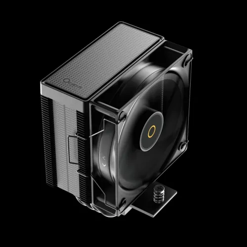 VENTILO CPU OCYPUS GAMMA A40 BLACK