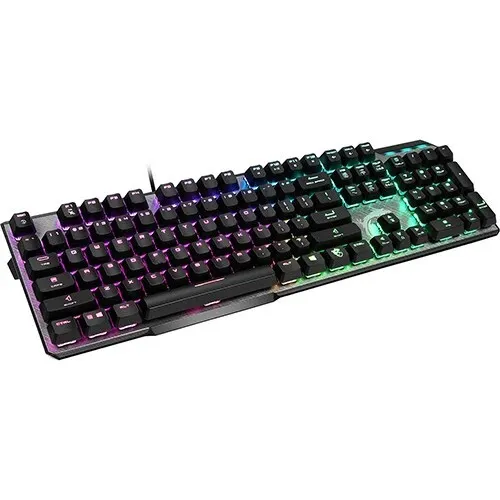 CLAVIER MECHANIQUE MSI VIGOR GK50 ELITE
