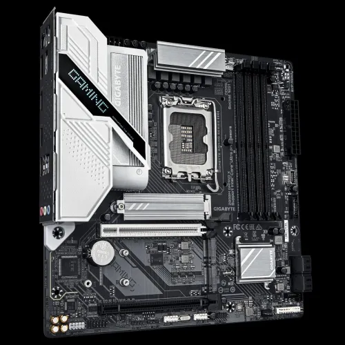 CARTE MERE GIGABYTE Z890M GAMING X (EN VENTE EN CONFIG)
