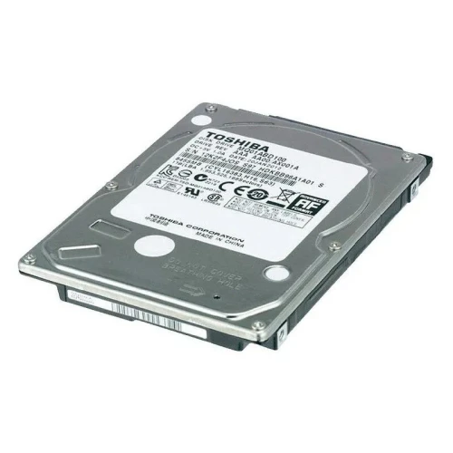 DISQUE INTERNE HDD TOSHIBA 1TO 2.5