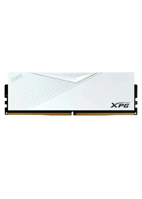 RAM ADATA XPG LANCER 8GB DDR5 5200MHZ WHITE