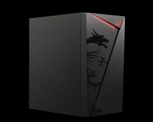 BOITIER MSI MAG SHIELD M301