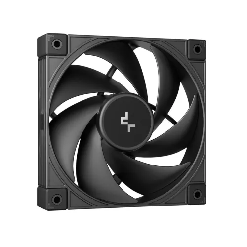 VENTILO CPU DEEPCOOL AK500 G2 DIGITAL NYX BLACK