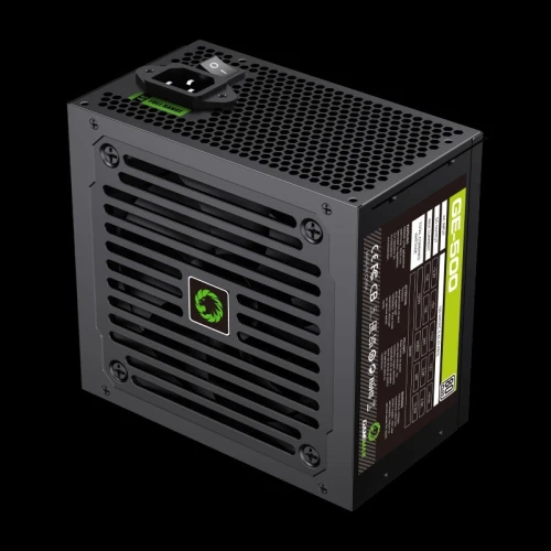 ALIMENTATION GAMEMAX GE500
