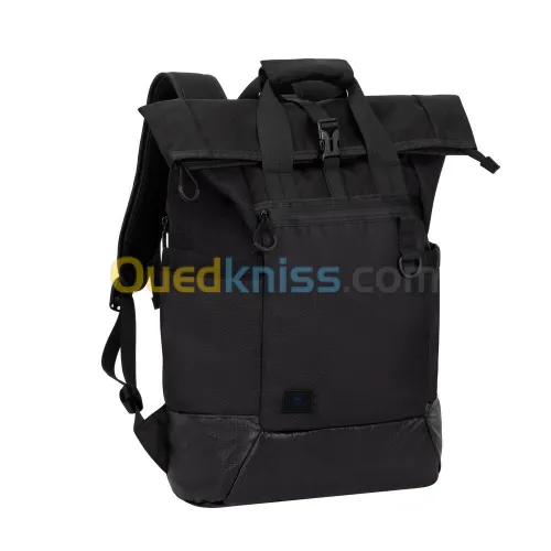 SAC A DOS RIVACASE 5321 BLACK 25L 15.6"