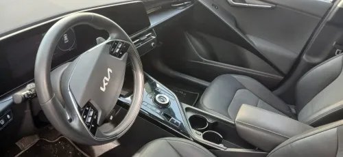 Kia Niro 2024 Phev