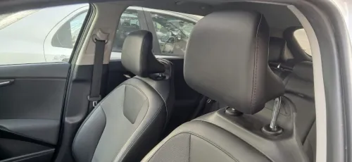 Kia Niro 2024 Phev