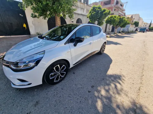 Renault Clio 4 2019 Clio 4