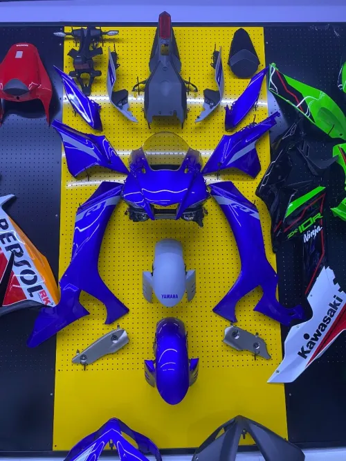  Suzuki KAWASAKI Honda yamaha bmw