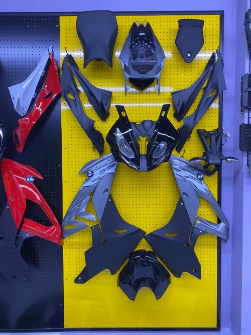  Suzuki KAWASAKI Honda yamaha bmw