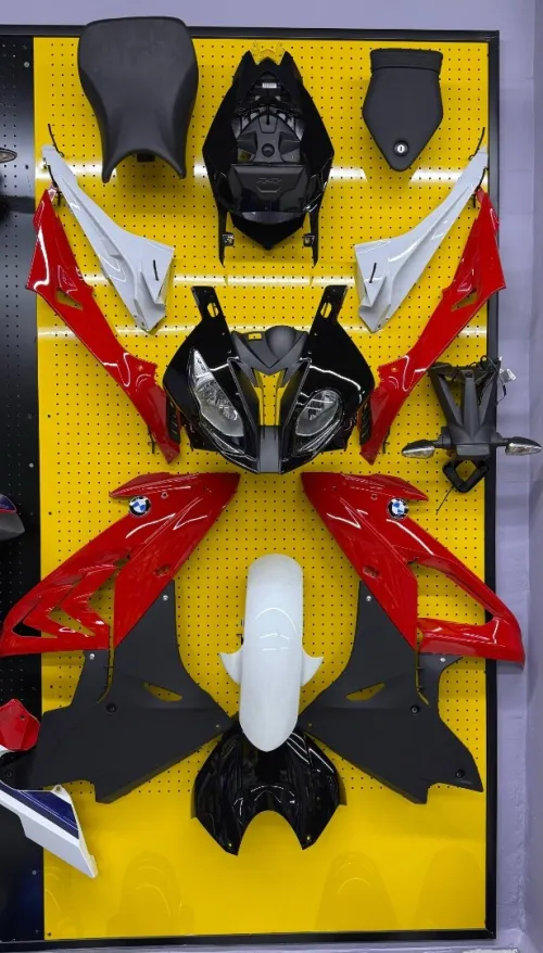  Suzuki KAWASAKI Honda yamaha bmw