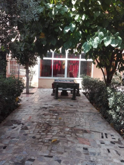 Vente Villa Blida Boufarik
