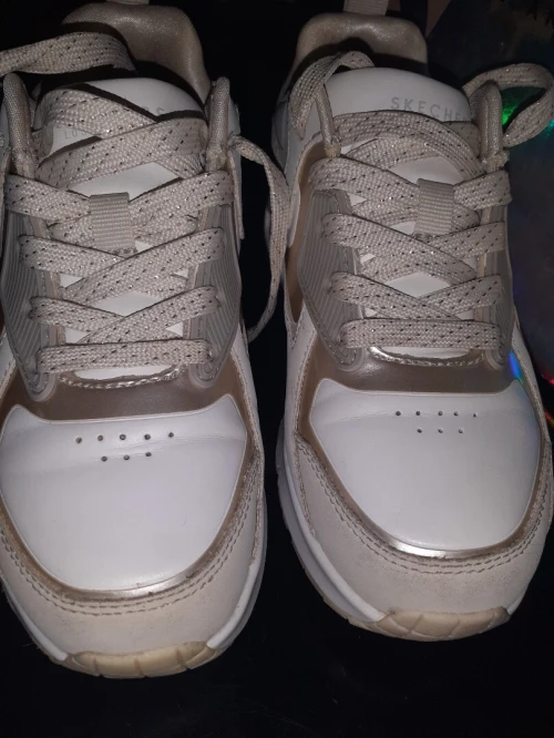 Basket fille sketchers