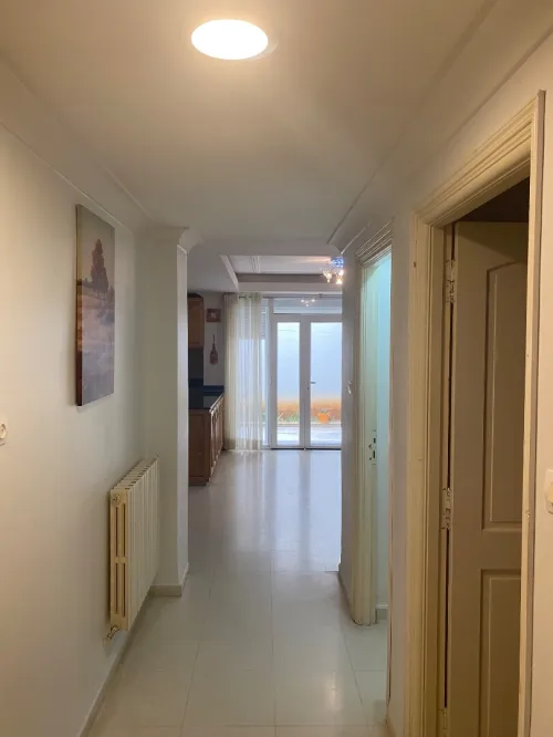 Location Appartement F2 Alger Kouba