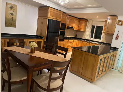 Location Appartement Niveau de villa F2 Alger Kouba