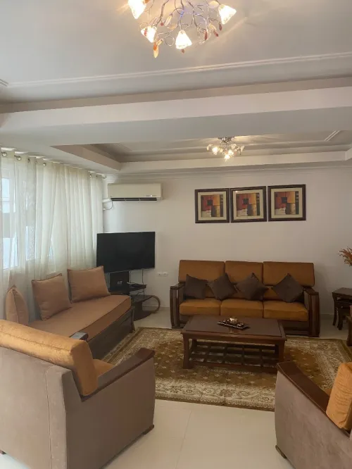 Location Appartement F2 Alger Kouba