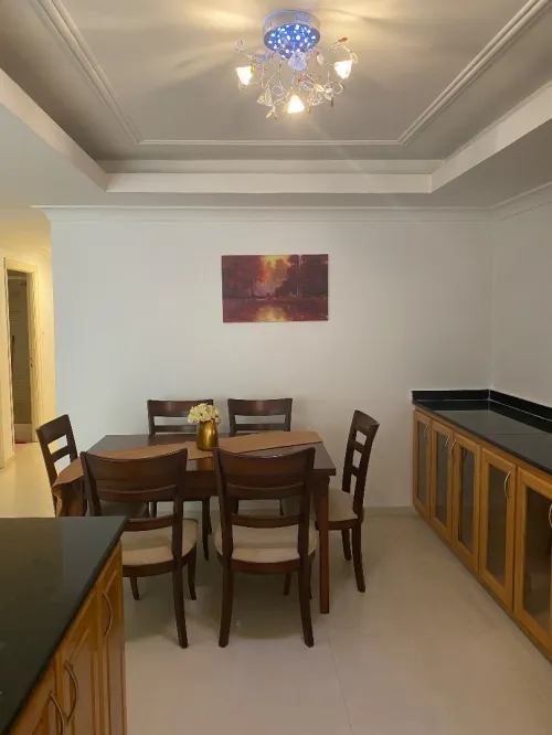 Location Appartement Niveau de villa F2 Alger Kouba