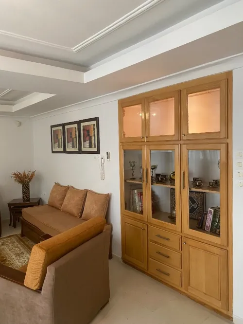 Location Appartement Niveau de villa F2 Alger Kouba