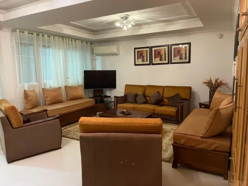 Location Appartement Niveau de villa F2 Alger Kouba