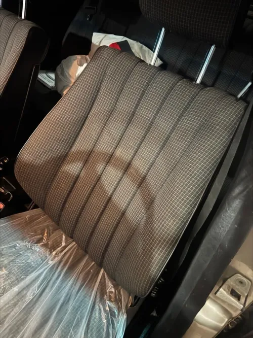 Mercedes 201 1990 