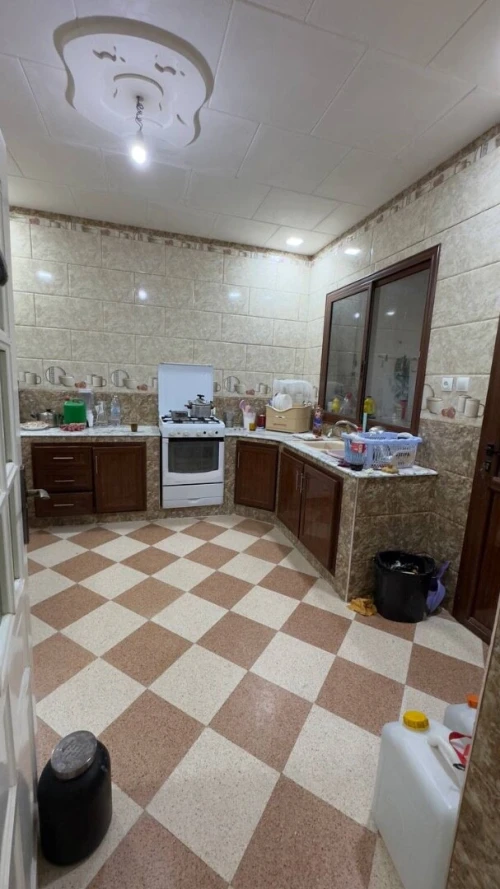 Vente Villa M'Sila Msila