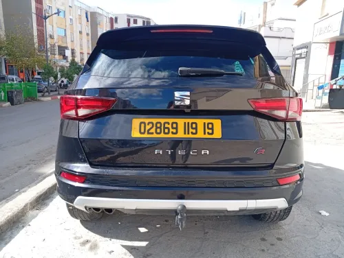 Seat ATECA 2019 FR