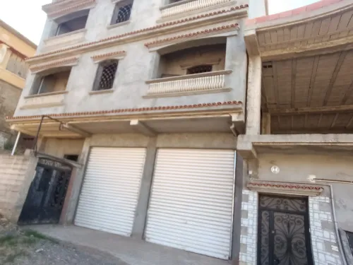 Vente Villa Médéa Medea
