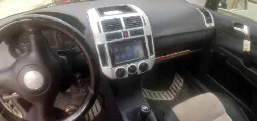 Volkswagen Polo 2005 Polo