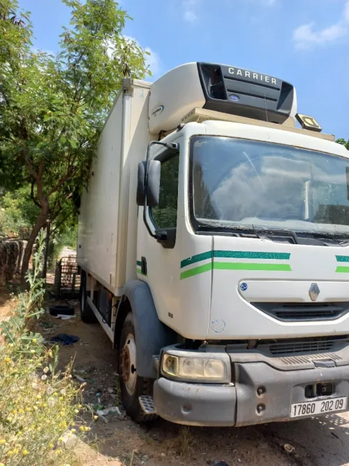 Renault Frigo 