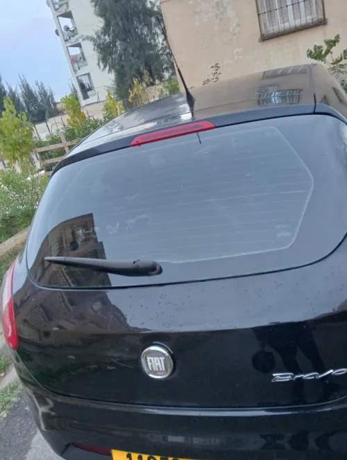Fiat Bravo 2009 Bravo