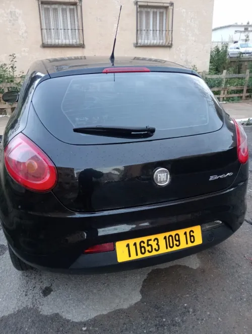 Fiat Bravo 2009 Bravo