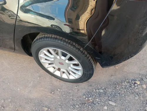 Fiat Bravo 2009 Bravo