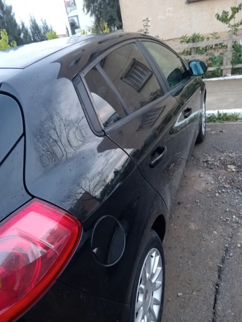 Fiat Bravo 2009 Bravo