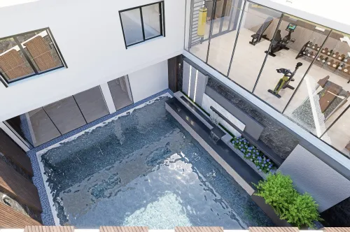 Vente Appartement F3 F4 Alger Cheraga