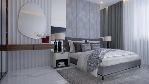 Vente Appartement F3 F4 Alger Cheraga