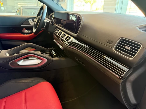 Mercedes GLE 300d 2025 AMG