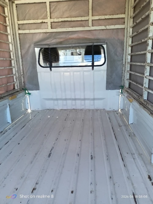 DFSK Mini Truck 2013 SC 2m50