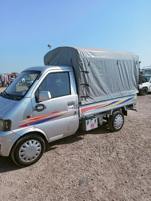 DFSK Mini Truck 2018 SC 2m30