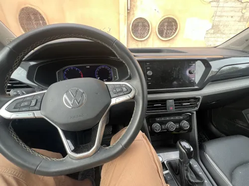 Volkswagen TAOS  SEL 2022 HIGHLINE 4MOTION TOIT PANO