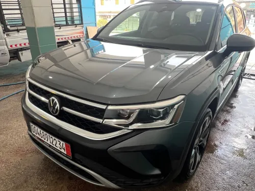 Volkswagen TAOS  SEL 2022 HIGHLINE 4MOTION TOIT PANO