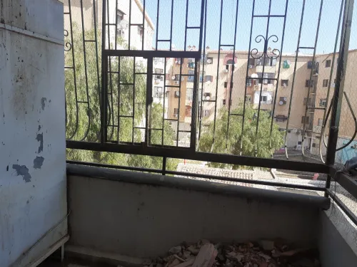 Vente Appartement F4 Sidi bel abbes Sidi bel abbes