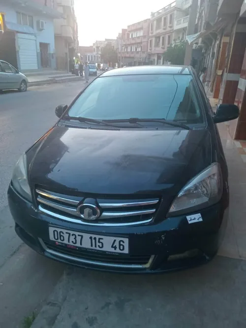 Great Wall C30 2015 C30