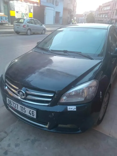 Great Wall C30 2015 C30