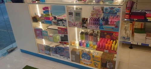 Comptoir mdf