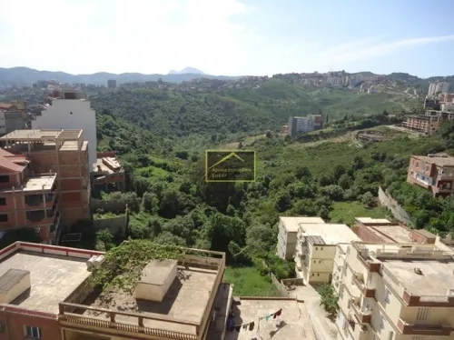 Vente Appartement F4 Bejaia Bejaia