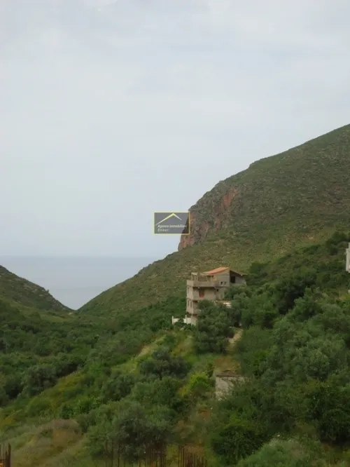 Vente Appartement F3 Béjaïa Bejaia