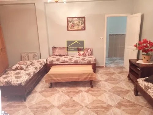 Vente Villa Bejaia Bejaia