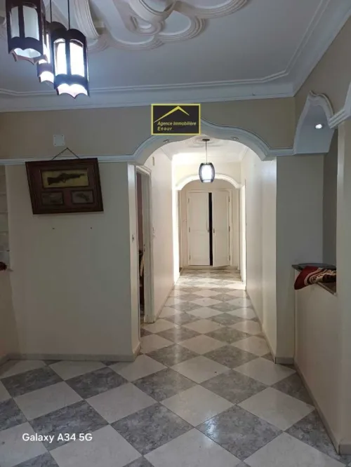 Location Appartement F4 Béjaïa Bejaia
