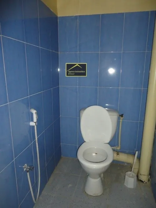 Vente Appartement F5 Béjaïa Bejaia